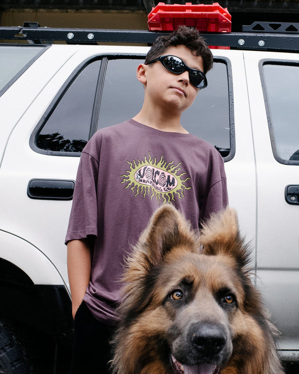 Boys 8-16 Live Wire T-Shirt