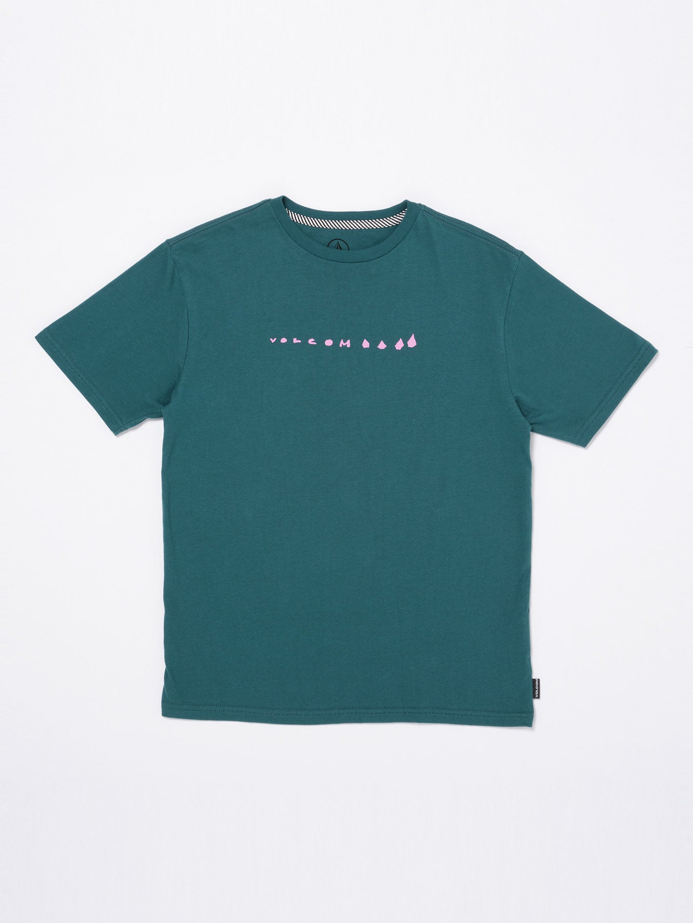 Big Youth Arthur Dino Short Sleeve T-Shirt