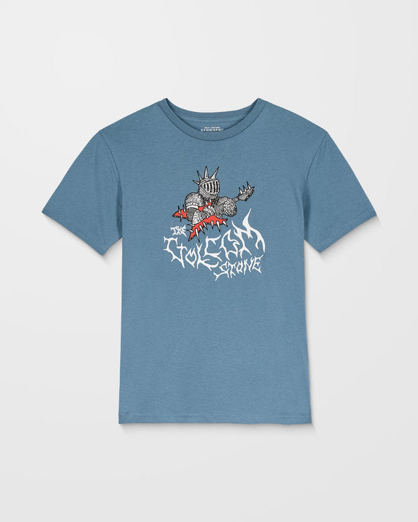 Spikesnight Short Sleeve Tee