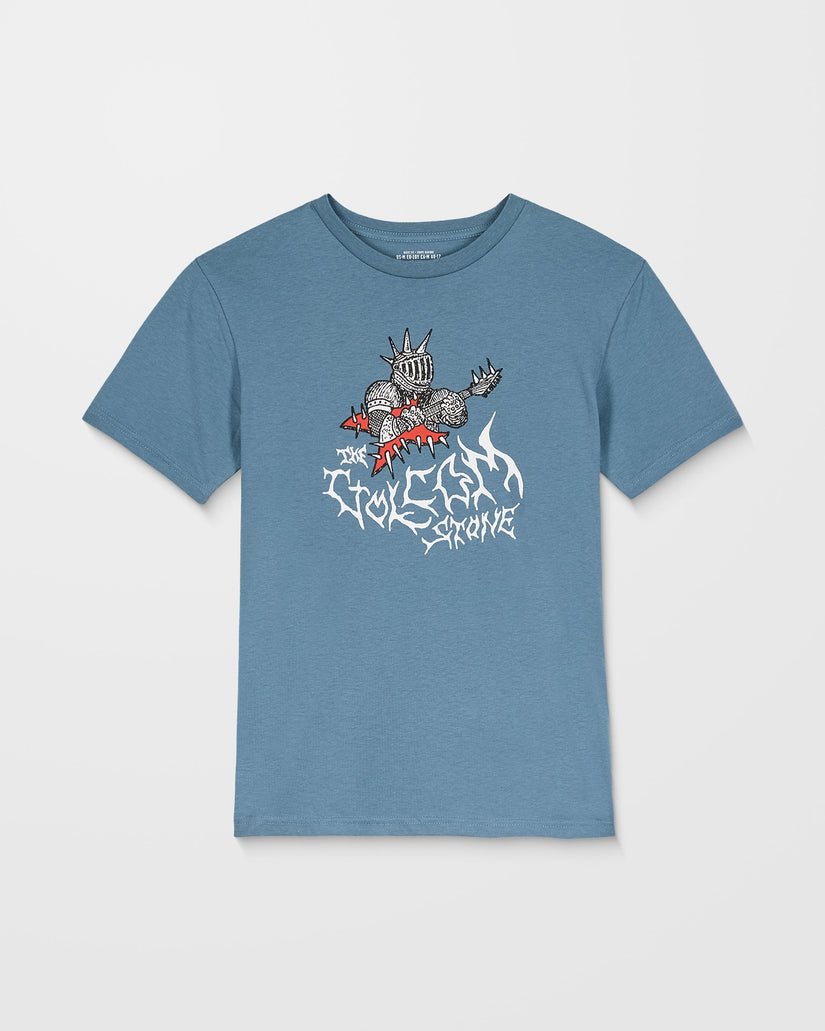 Spikesnight Short Sleeve Tee