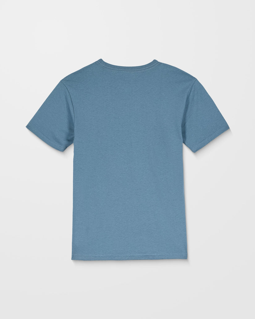 Spikesnight Short Sleeve Tee