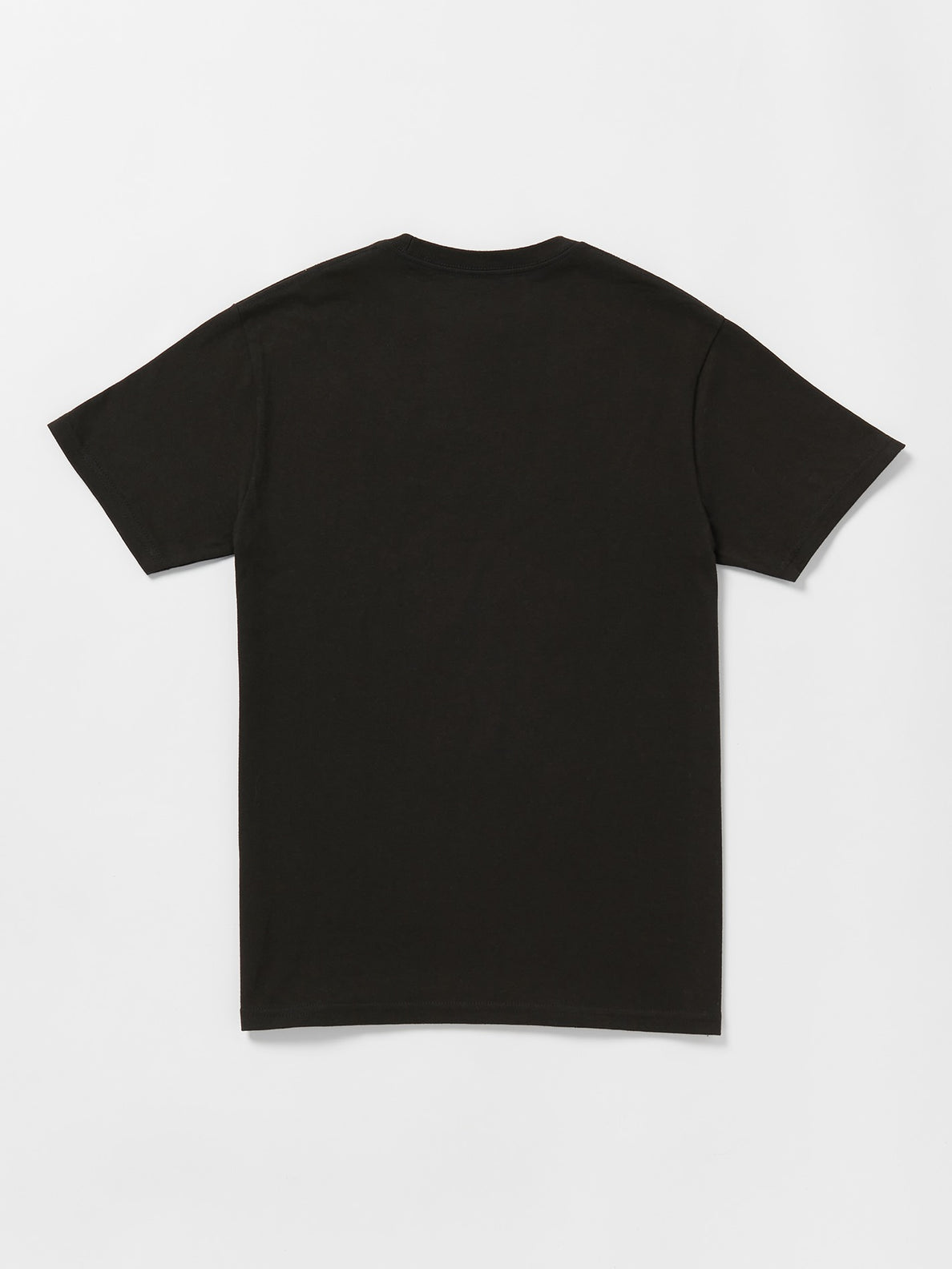 Boys Youth Rampstone Geo Short Sleeve T-Shirt - Black