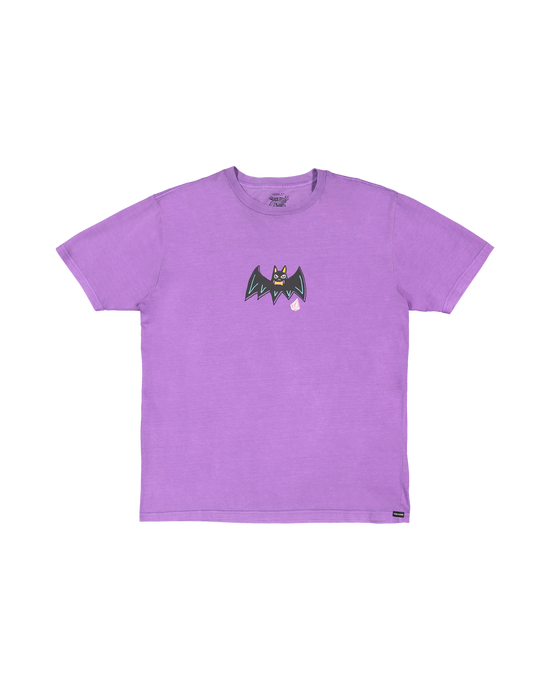 Featured Artist Ozzy Big Youth Powered Short Sleeve Tee