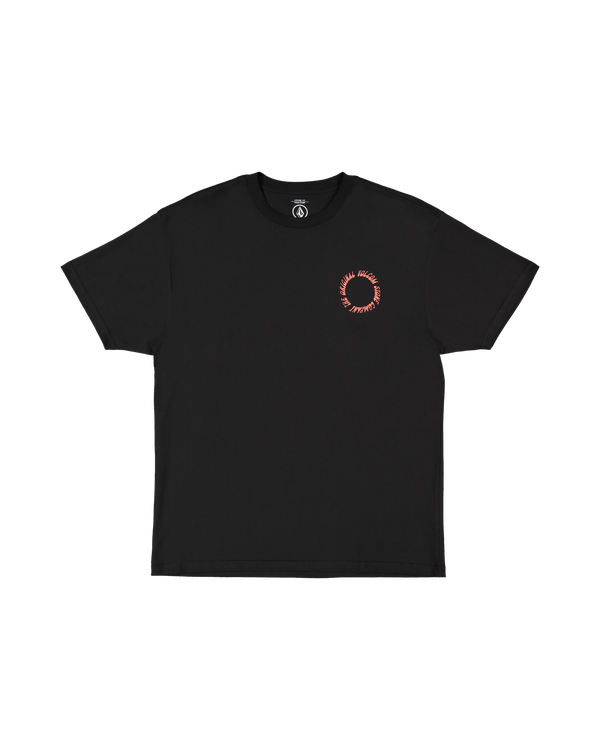 Big Youth Round Out Short Sleeve Tee