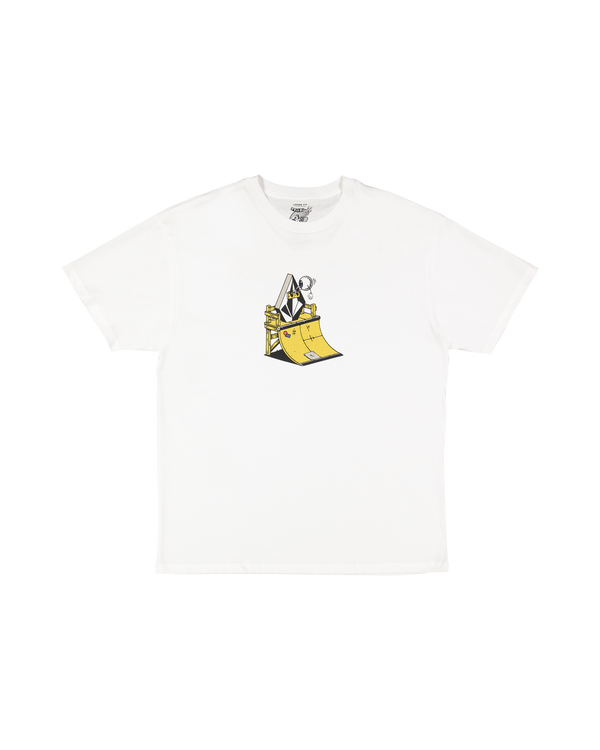 Featured Artist Daniel Shepard Youth Short Sleeve Tee