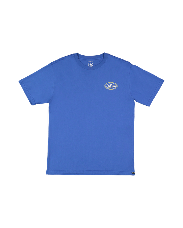 Big Youth Clean Sweep Short Sleeve Tee