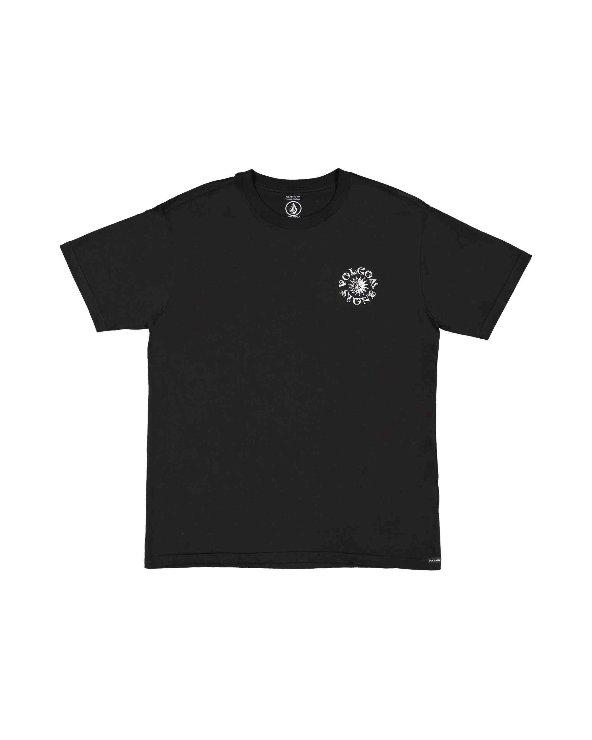 Big Youth Sunshiner Short Sleeve Tee