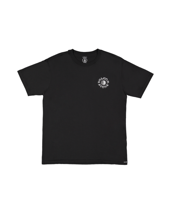 Big Youth Sunshiner Short Sleeve Tee