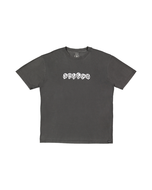 Big Youth Hedzwill Roll Short Sleeve Tee