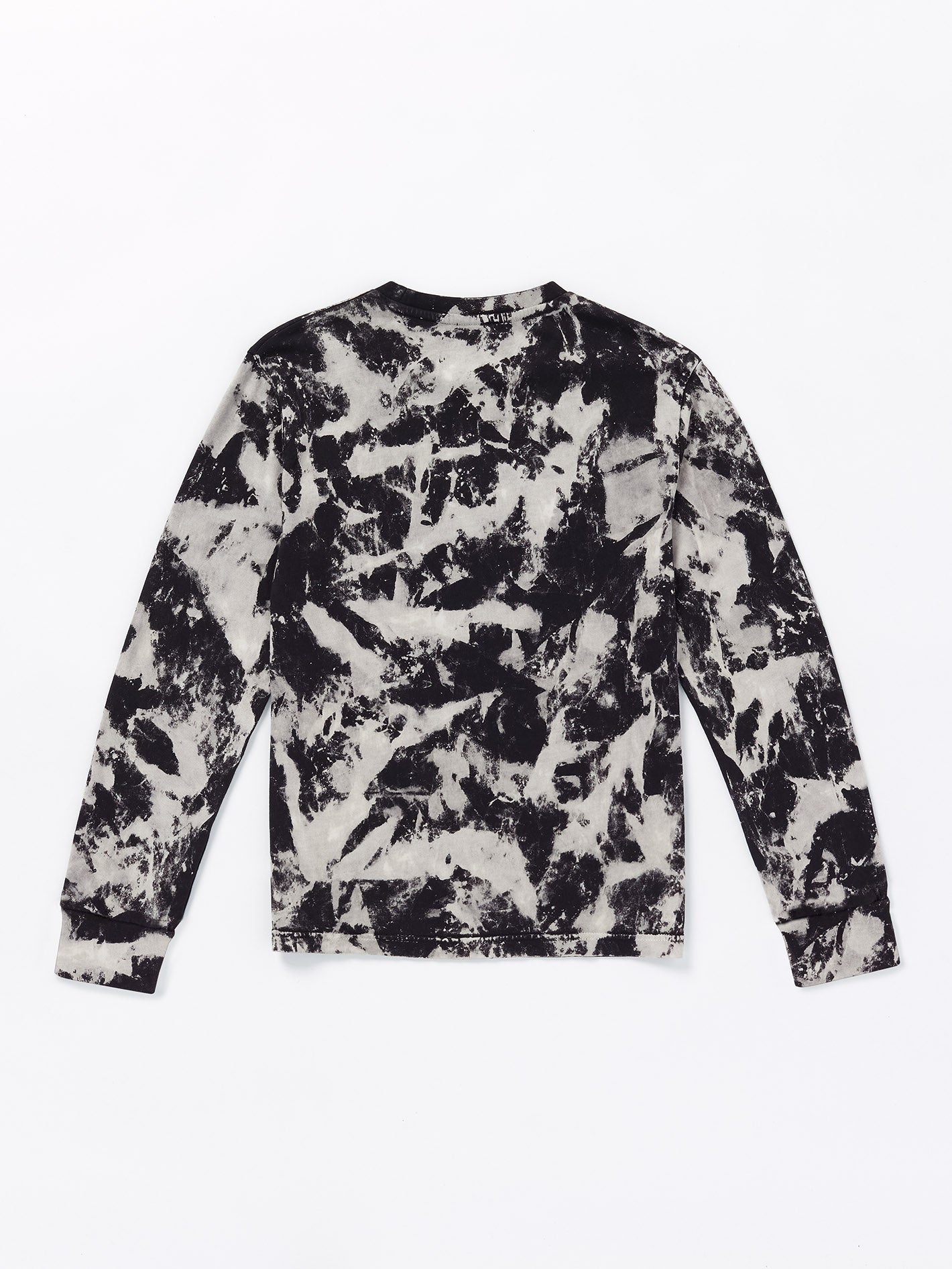 Big Youth Featured Artist Tetsunori Long Sleeve Tee