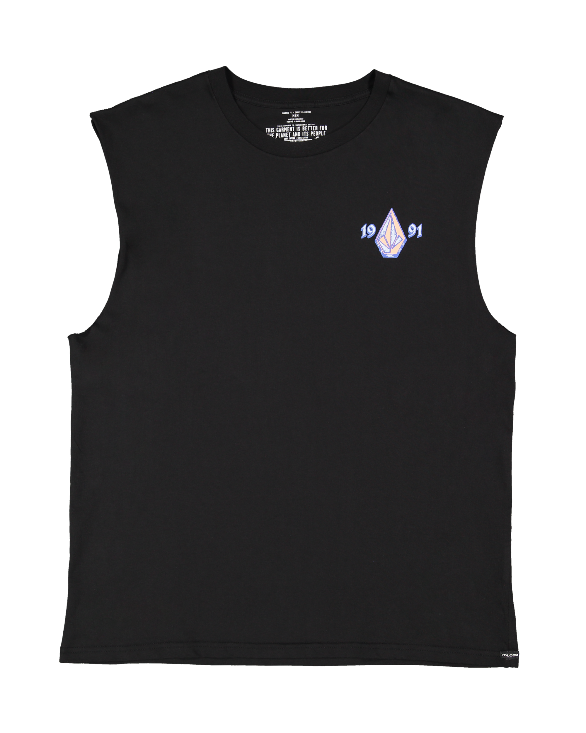 Big Youth Countertop  Muscle Tank
