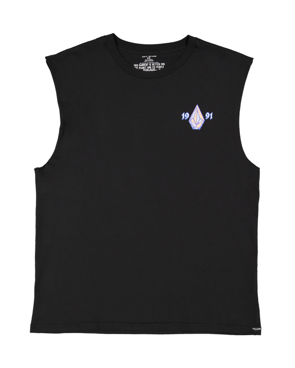 Big Youth Countertop  Muscle Tank