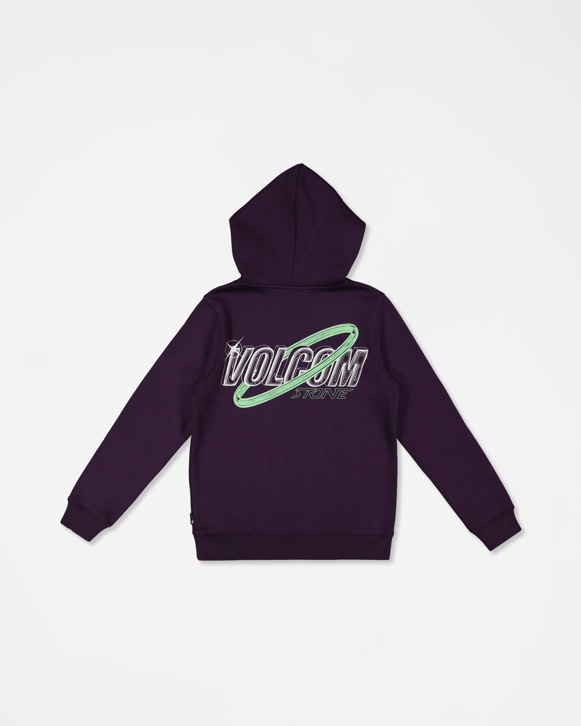 Boys Youth Noder Pullover