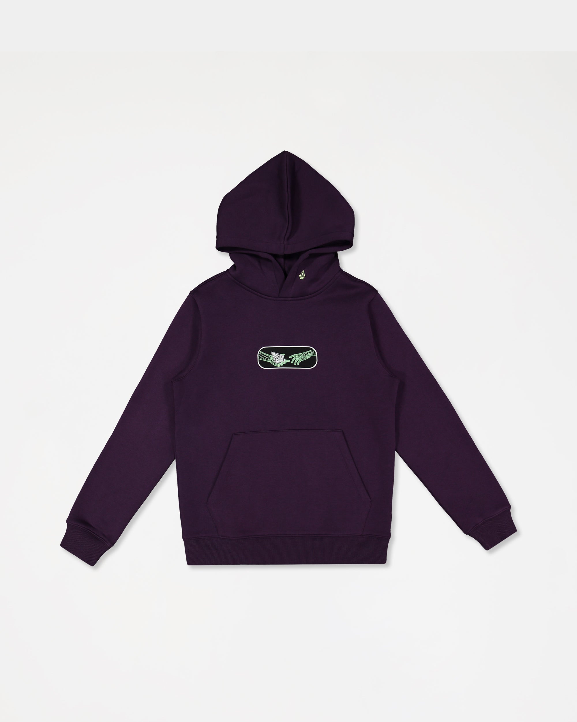 Boys Youth Noder Pullover