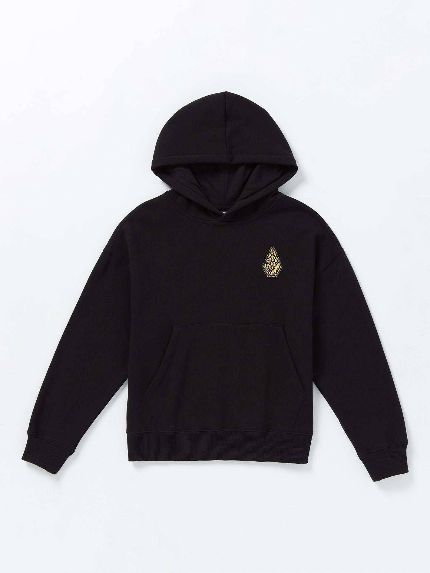 Big Youth Featured Artist Tetsunori Hoodie