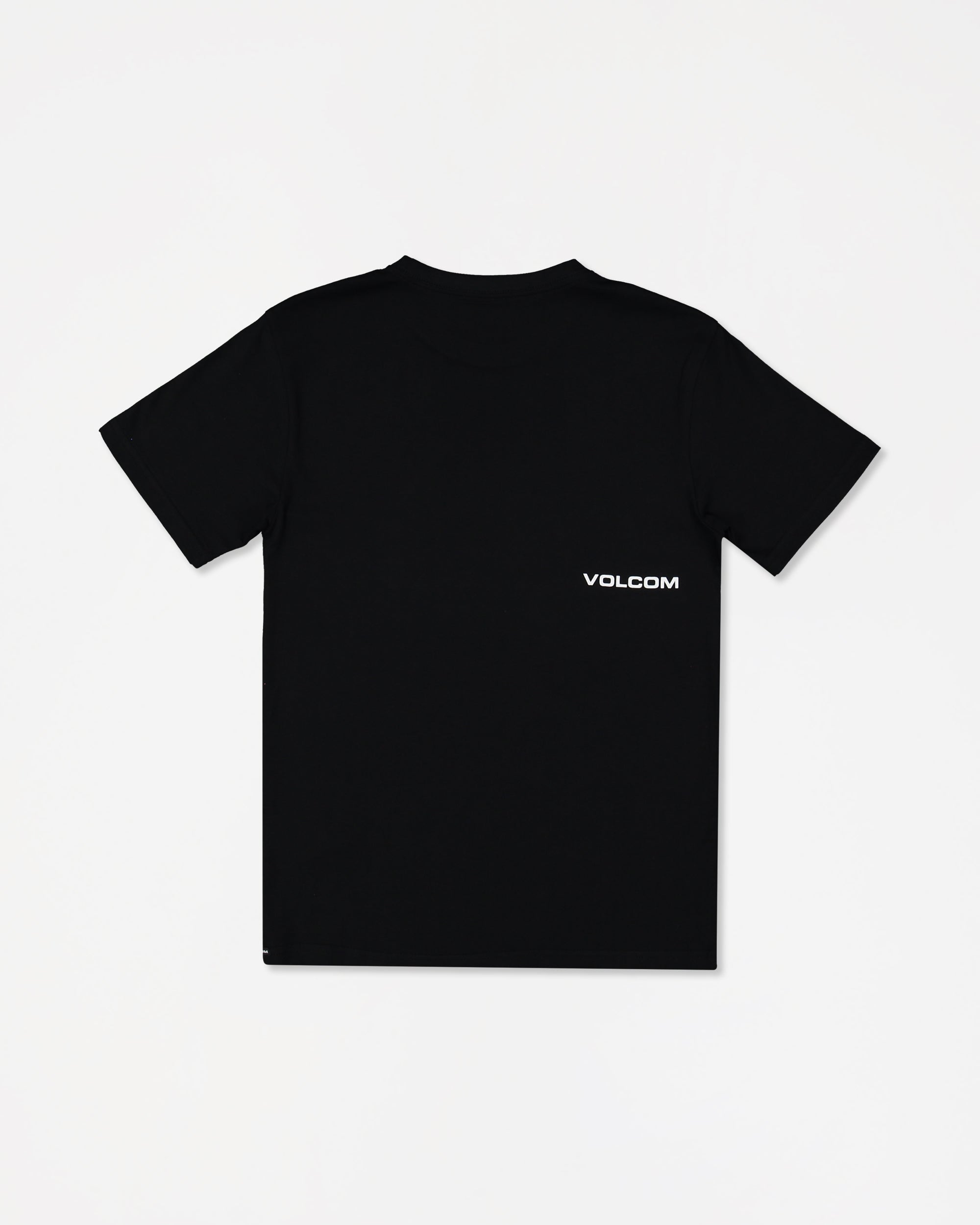 Big Youth Aus Mini Circle Short Sleeve Tee