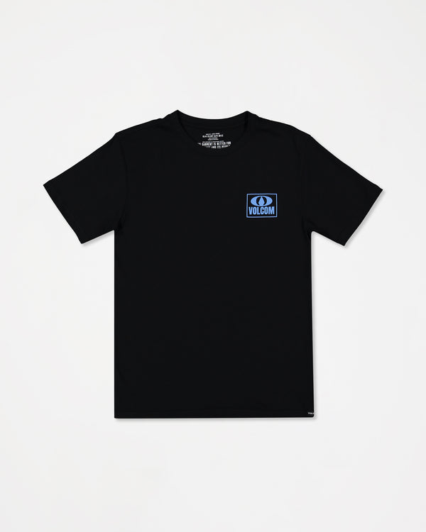 Big Youth Box O Short Sleeve Tee