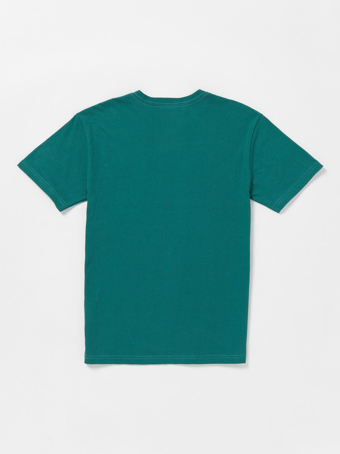 Boys Youth Spinz Short Sleeve T-Shirt - Ranger Green