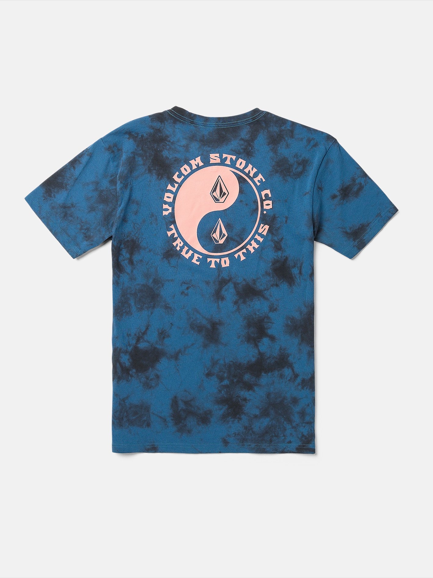 Big Youth Counterbalance Dye Short Sleeve Tee