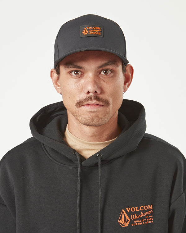 Volcom Workwear Hat