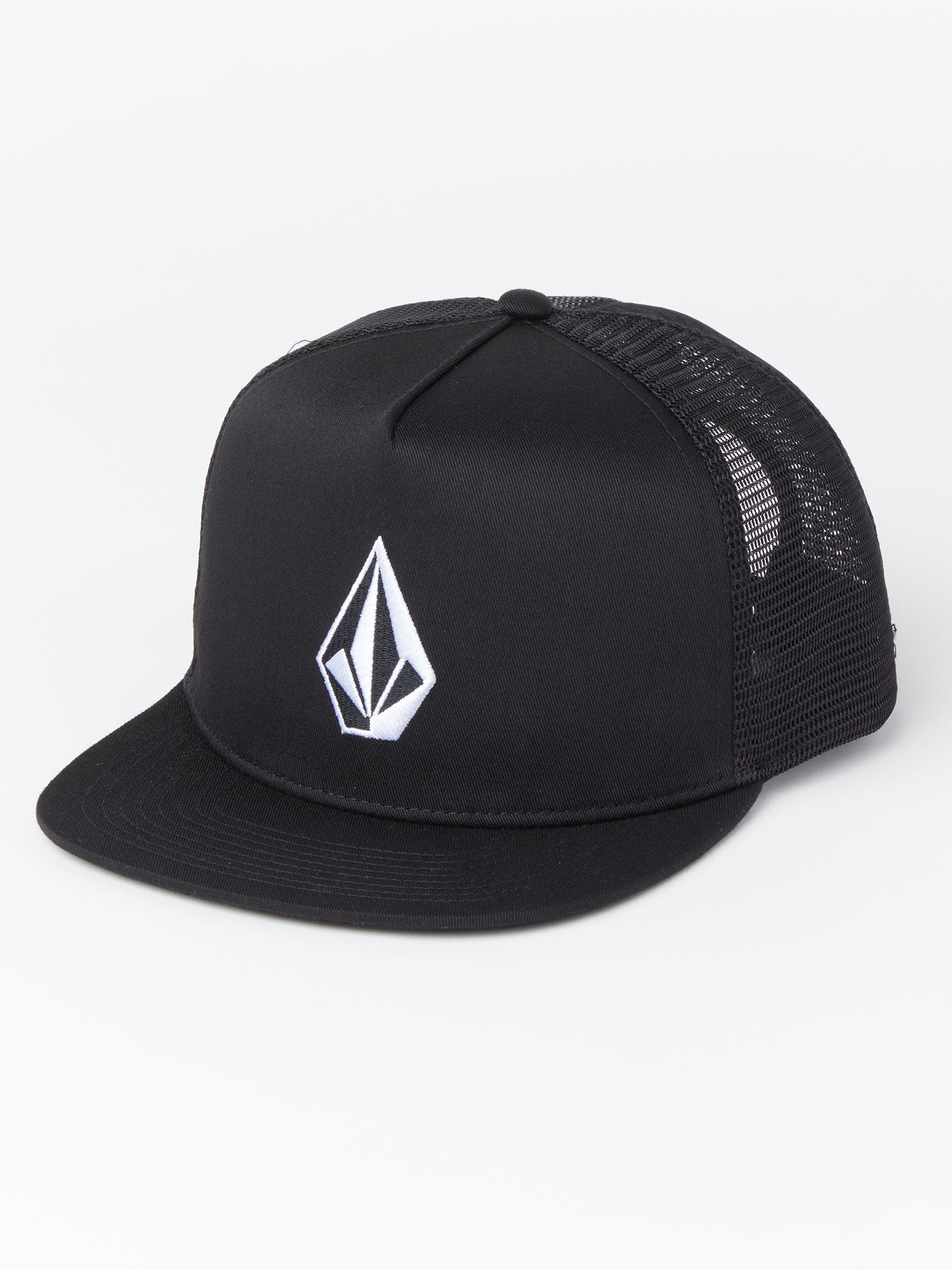 V Full Stone Trucker Hat