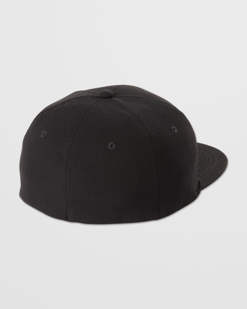 Full Stone XFit - Black