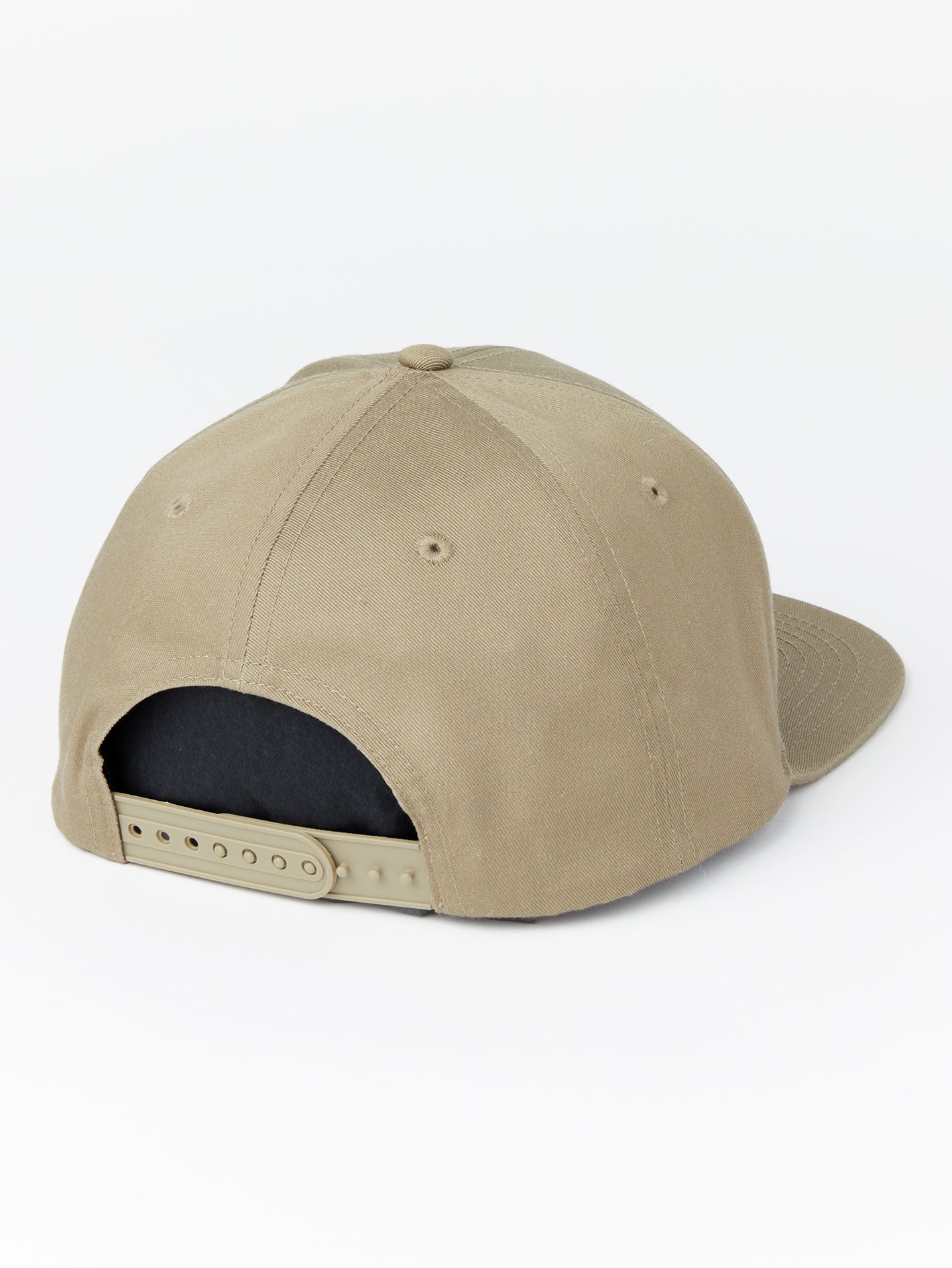 V Square Snapback 2 Hat