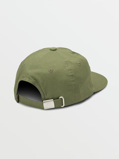 Full Stone Dad Hat - Military