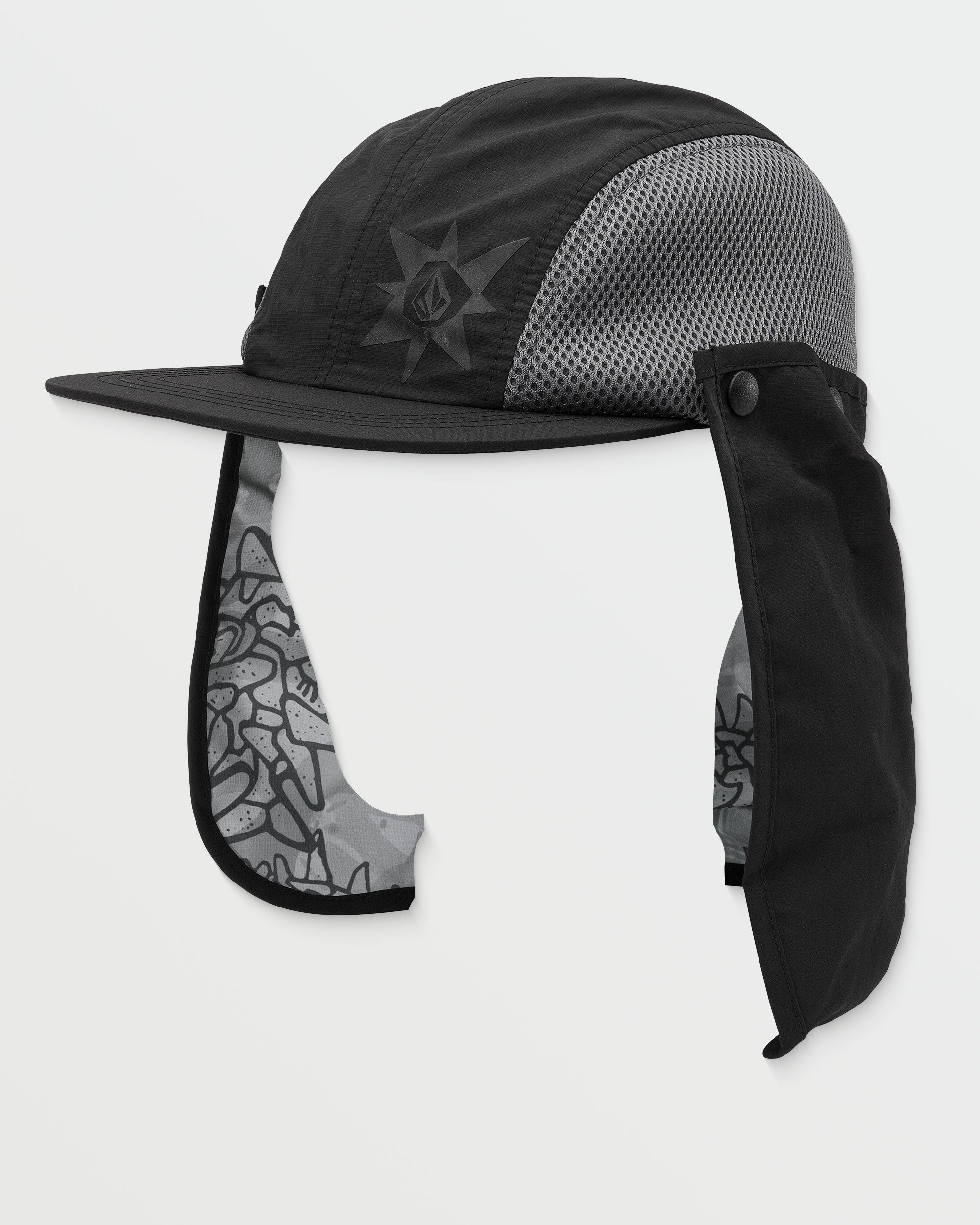 Tokyo True Sense Flap Hat