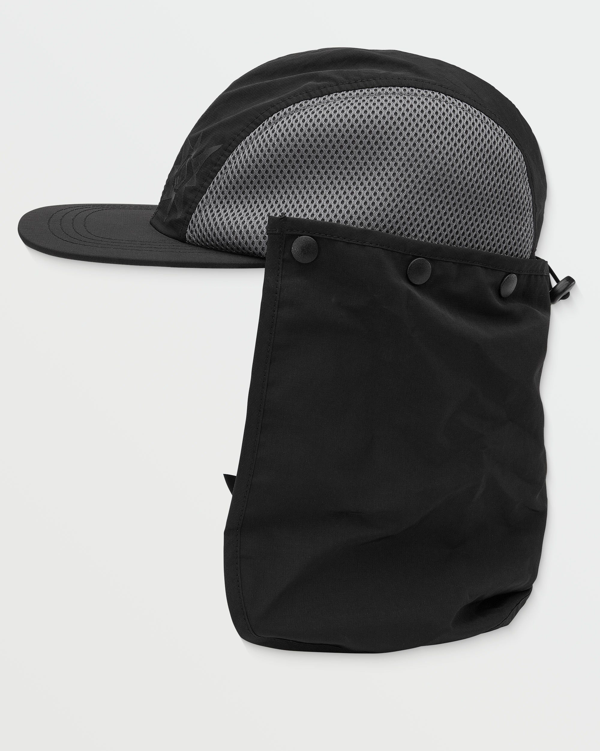 Tokyo True Sense Flap Hat