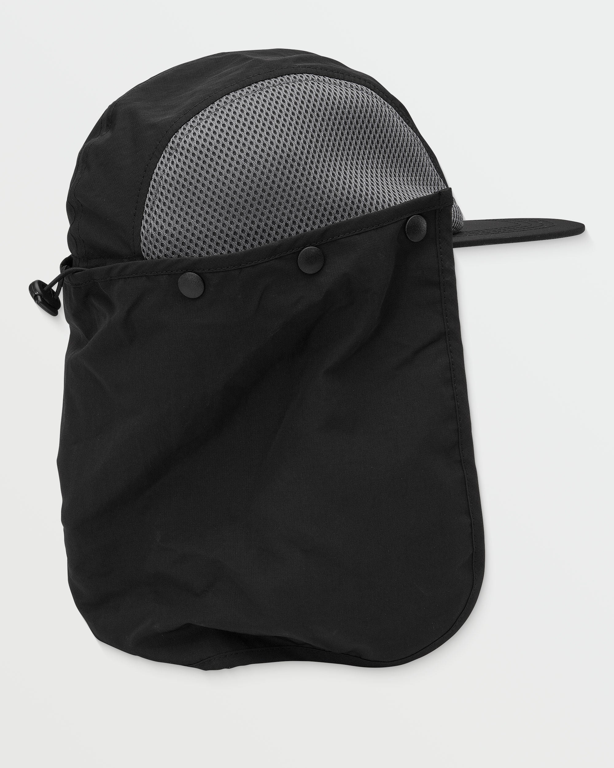 Tokyo True Sense Flap Hat