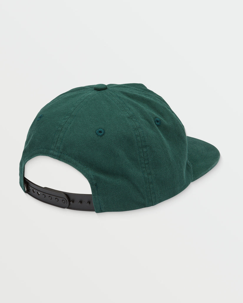 Volcom Entertainment Adj Hat- Alpine