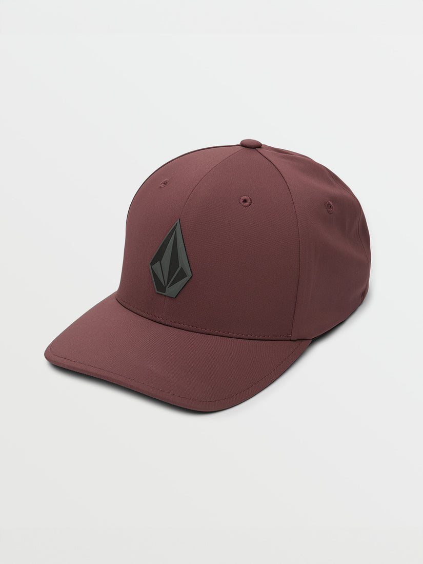 Volcom Stone Tech Flexfit Delta Hat Volcom Stone Tech Flexfit Delta Hat