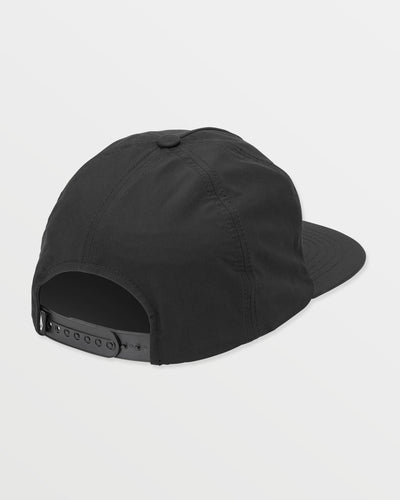 Featured Artist Callum Rooney Hat