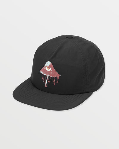 Featured Artist Callum Rooney Hat