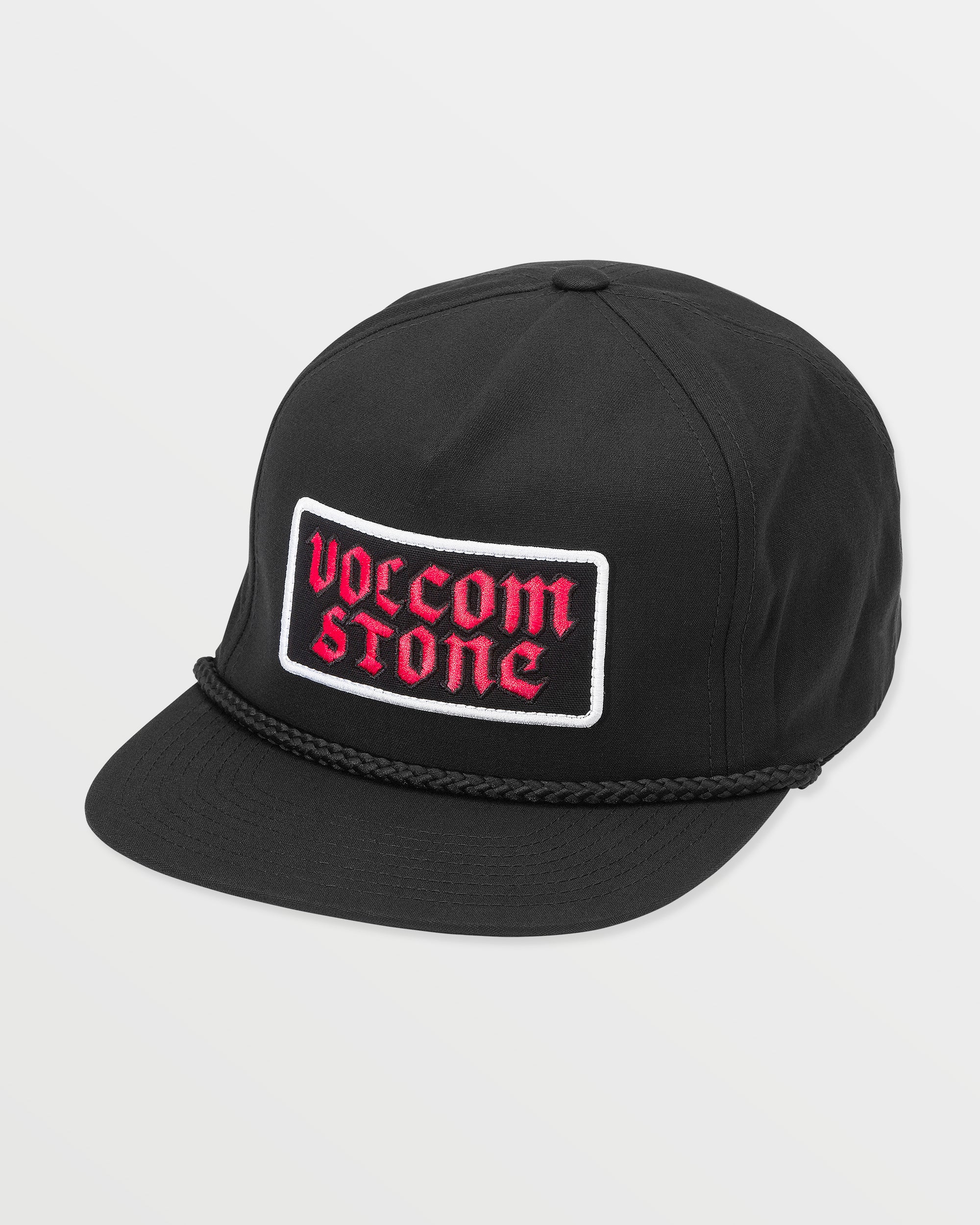 Heavy Tone Hat