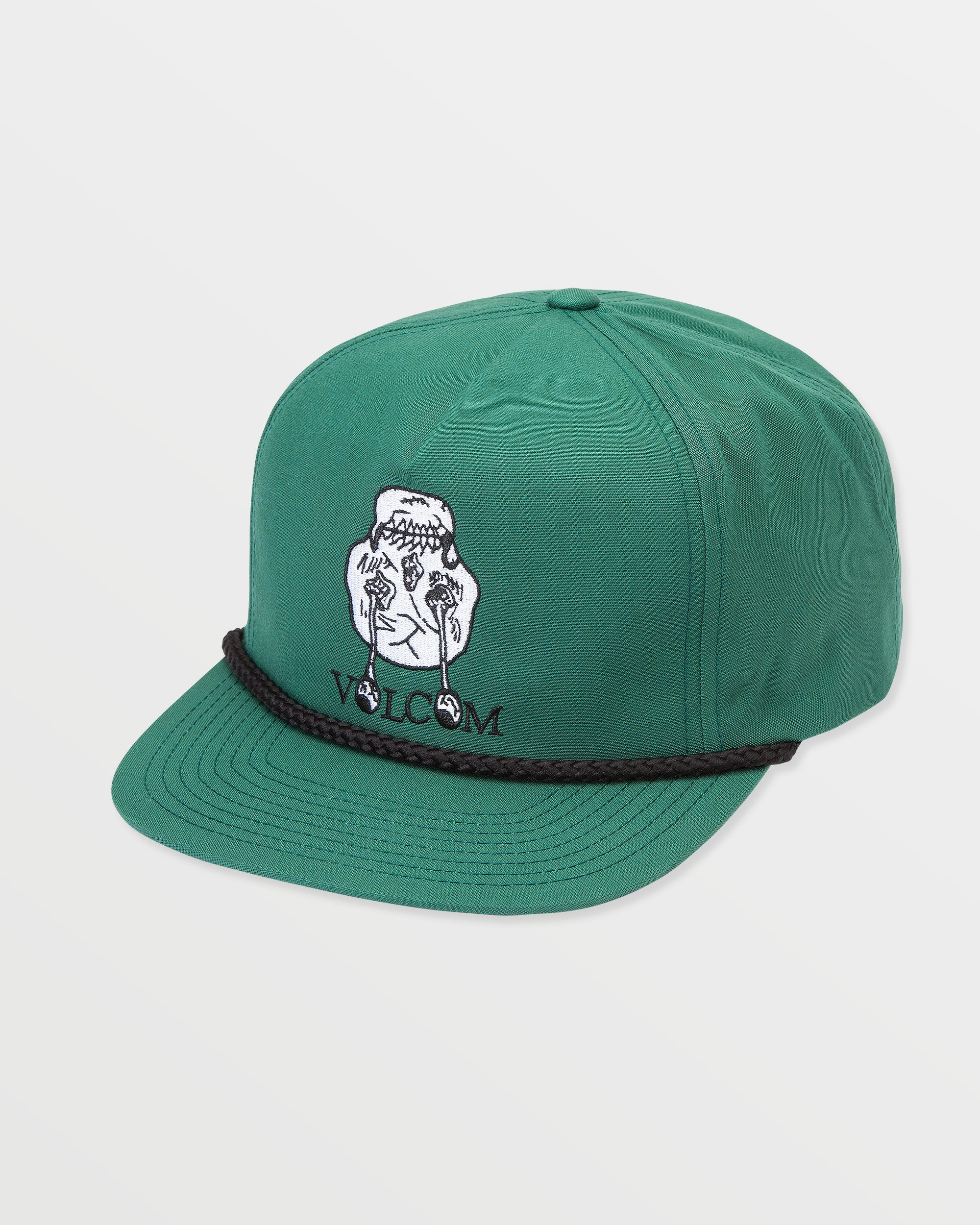 Heavy Tone Hat