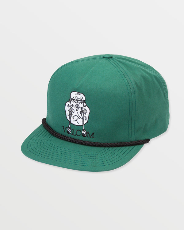 Heavy Tone Hat