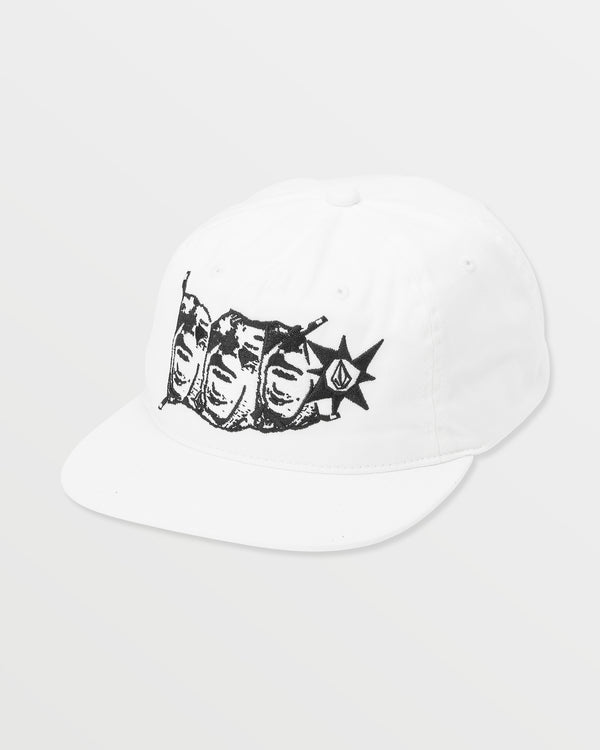 POVJ Hat