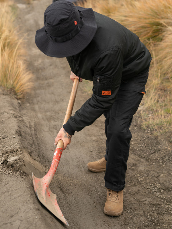 Volcom Workwear Boonie Hat