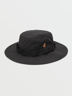 Volcom Workwear Boonie Hat - Black