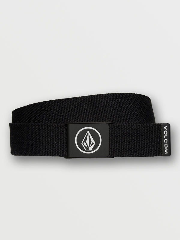 Circle Web Belt