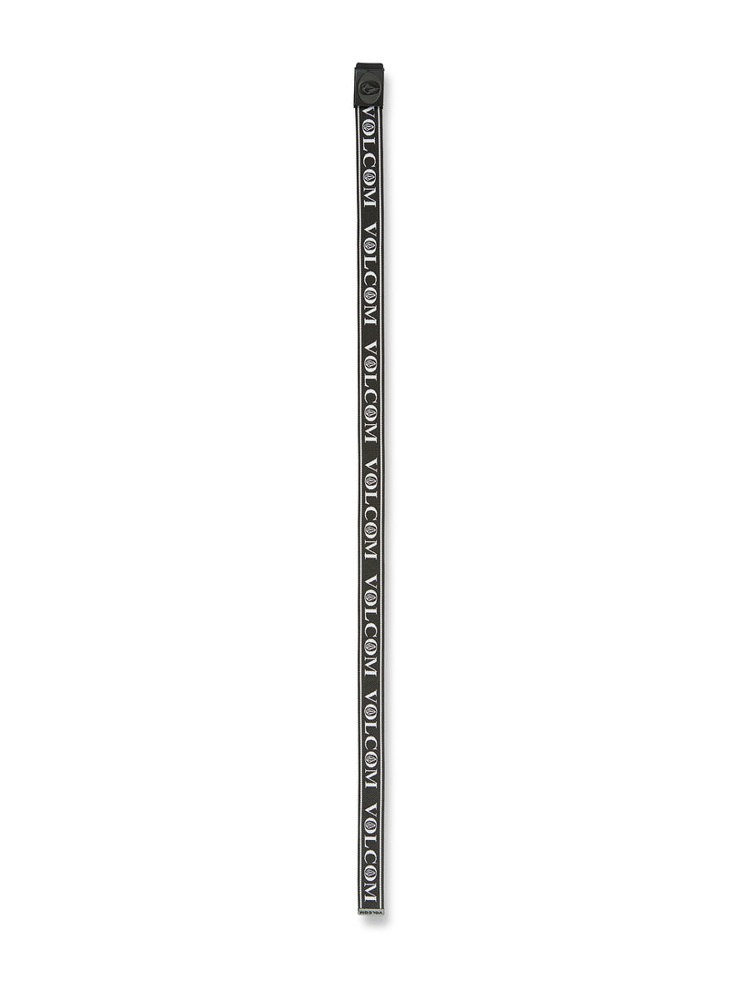Oh Stone Web Belt - Black