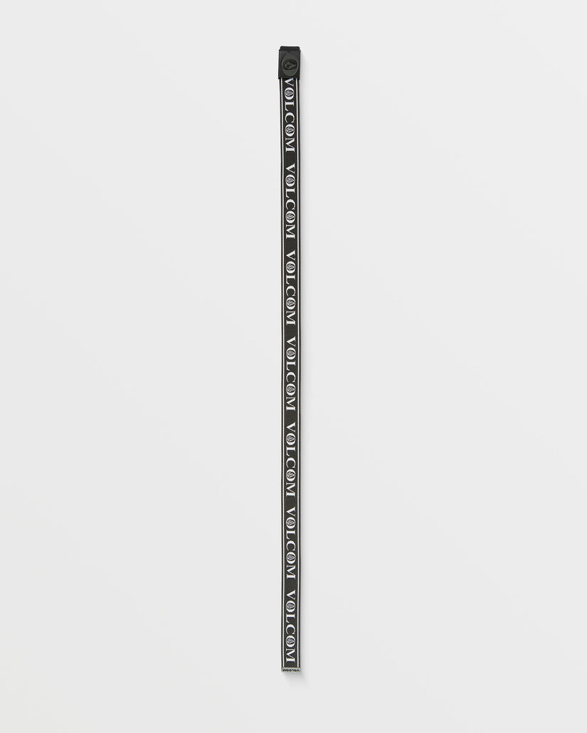 Oh Stone Web Belt - Black