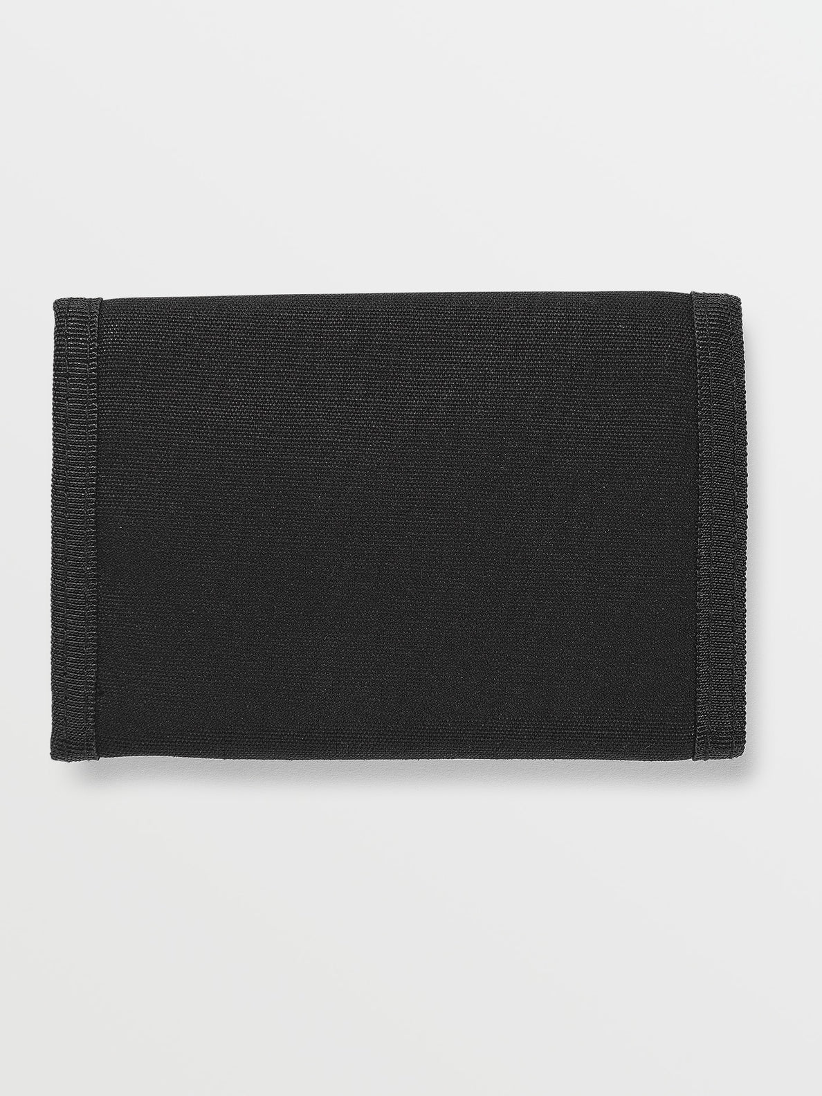 Ranso Trifold Wallet - Black