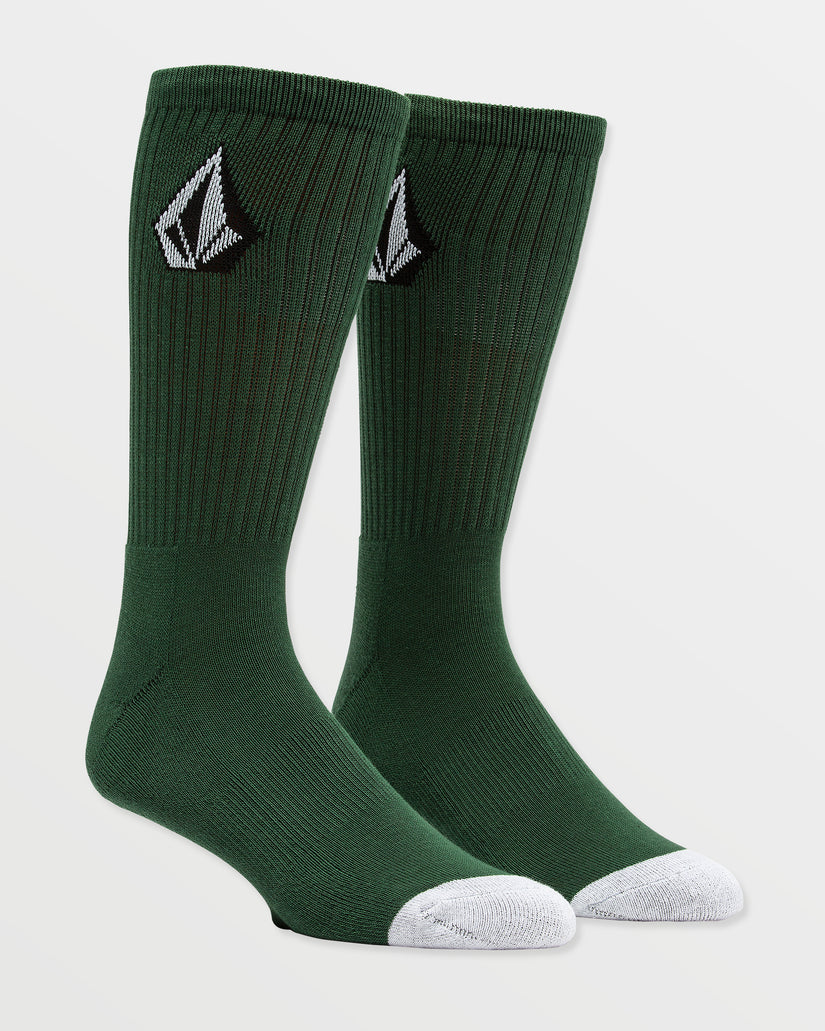 Full Stone Mix Sock 3 Pack - Multi