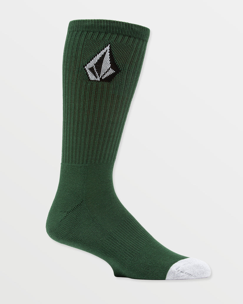 Full Stone Mix Sock 3 Pack - Multi