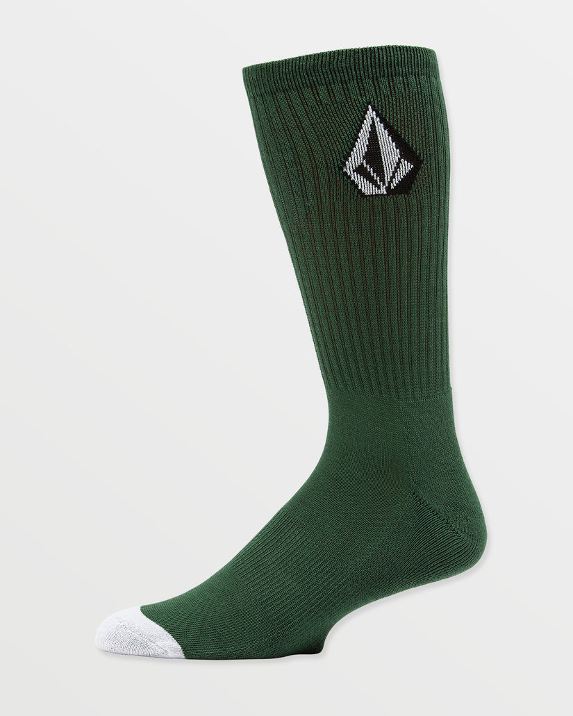 Full Stone Mix Sock 3 Pack - Multi