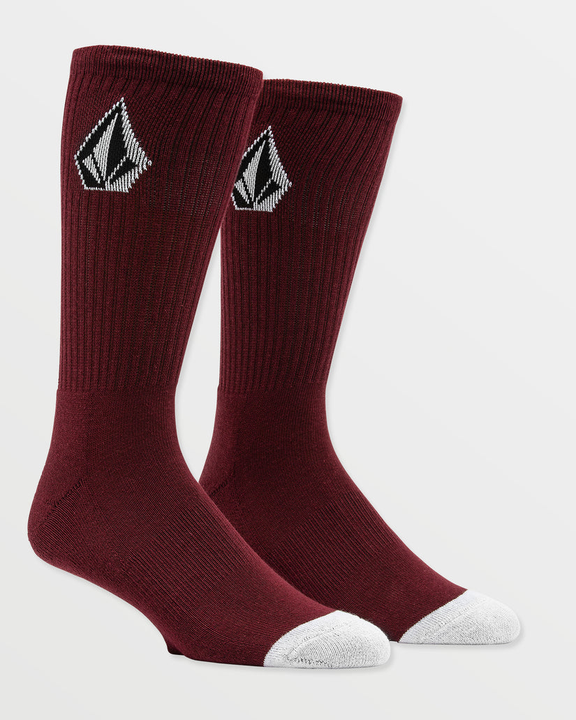 Full Stone Mix Sock 3 Pack - Multi