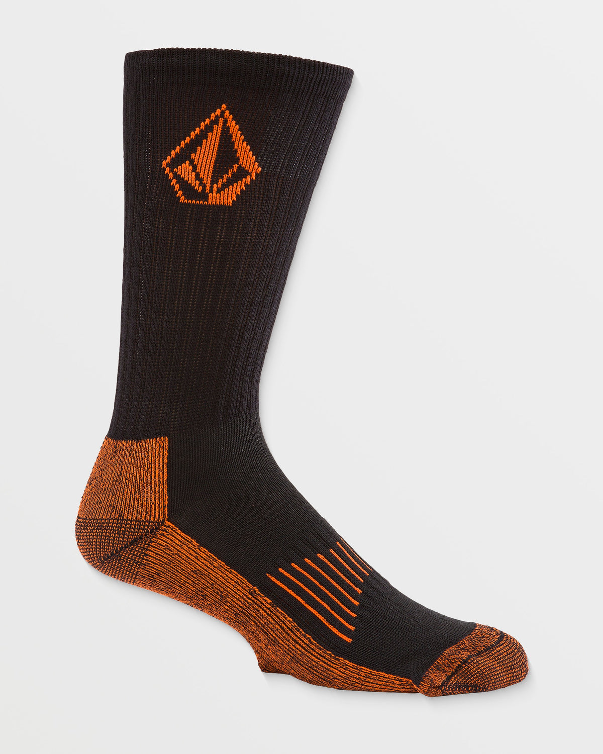 Mens Volcom Workwear Socks 3 Pack